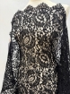 Picture of Solstiss Black Lace Black
