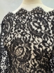 Picture of Solstiss Black Lace Black