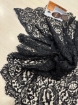 Picture of Solstiss Black Lace Black
