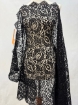 Picture of Solstiss Black Lace Black