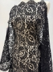 Picture of Solstiss Black Lace Black