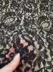 Picture of Solstiss Black Lace Black