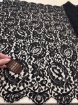 Picture of Solstiss Black Lace Black