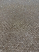 Picture of Rose champagne crystal embroidery