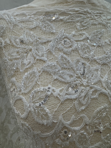 Picture of Dantela couture Liz