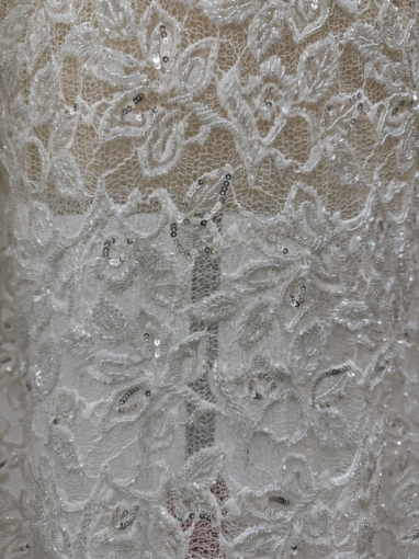 Picture of Dantela couture Liz