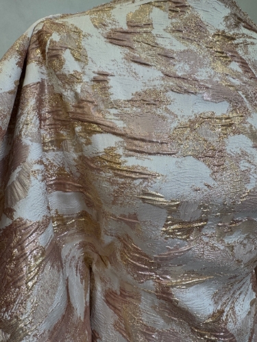 Picture of Caro Jacquard