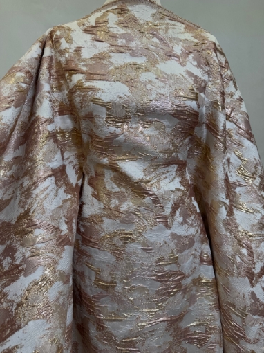 Picture of Caro Jacquard