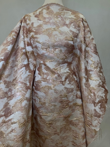 Picture of Caro Jacquard