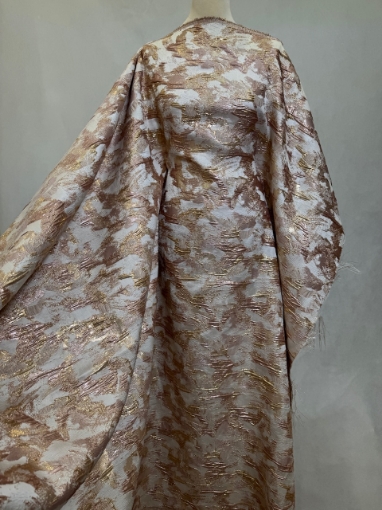 Picture of Caro Jacquard