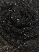 Picture of Broderie cu margele, paiete si perle Black