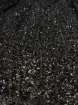 Picture of Elegance Broderie cu margele, paiete si perle Black