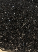 Picture of Broderie cu margele, paiete si perle Black