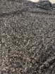 Picture of Broderie cu margele, paiete si perle Black