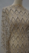 Picture of Diamonds & Pearls - broderie cu perle,margele si cristale 