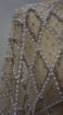 Picture of Diamonds & Pearls - broderie cu perle,margele si cristale 