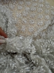 Picture of Imperial Splendor Broderie cu perle si margele - white