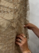 Picture of "Embroidery with Crystals and Beads Poudre"