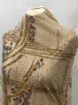 Picture of Golden-toned embroidery Fall for me
