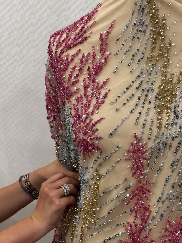 Picture of "Embroidery Summer Dream"