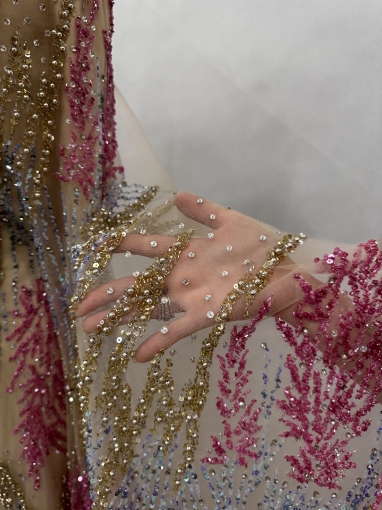 Picture of "Embroidery Summer Dream"
