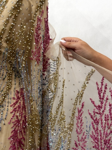 Picture of "Embroidery Summer Dream"
