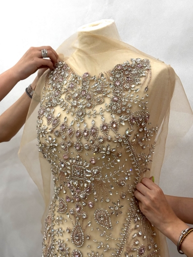 Picture of Meraki Dress