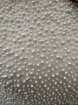Picture of "Pearl mesh lace embroidery"