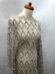 Picture of Diamonds & Pearls - broderie cu perle,margele si cristale 