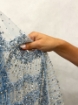 Picture of Broderie Luxury Baby Blue