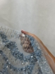 Picture of Broderie Luxury Baby Blue
