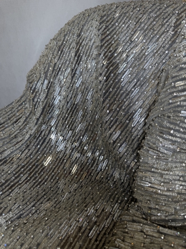 Picture of Rosalie - Broderie luxury cu cristale, paiete și mărgele